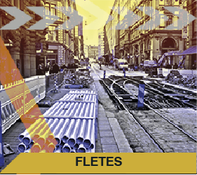 Fletes