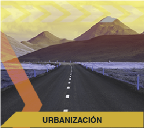 Urbanización